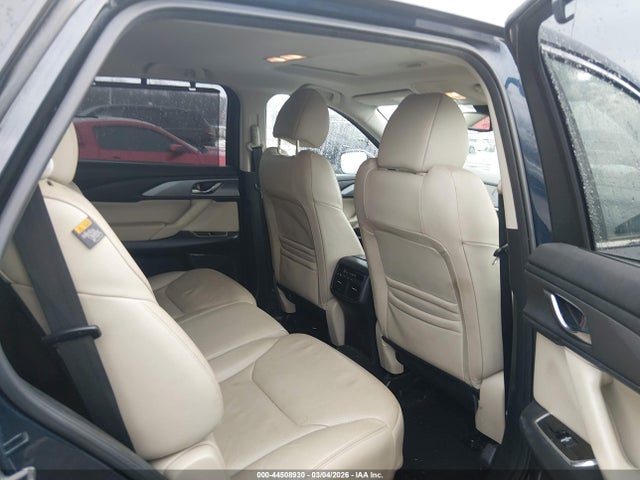 Продаж на аукціоні авто 2018 Mazda Cx-9 Touring, vin: JM3TCBCY9J0222126, номер лоту: 44508930