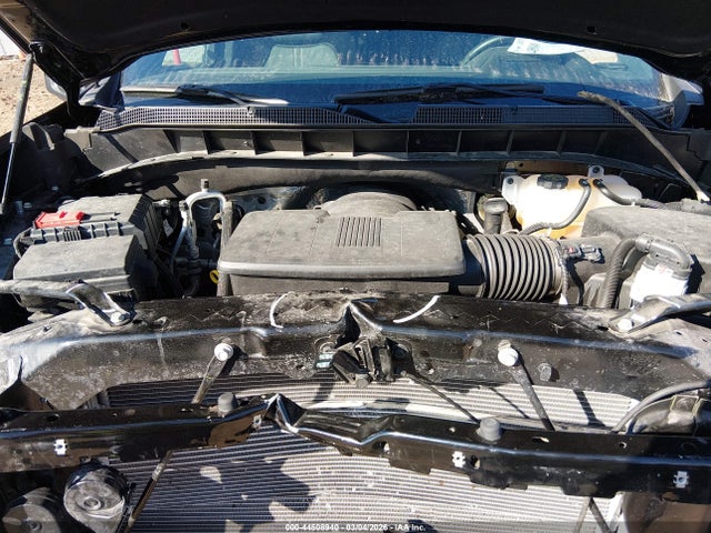 1GCUDJED1RZ393586 Chevrolet Silverado 1500 4wd Short Bed High Country