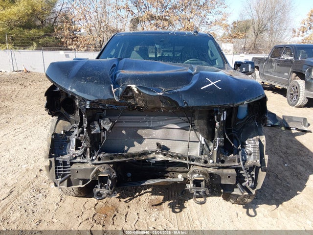 1GCUDJED1RZ393586 Chevrolet Silverado 1500 4wd Short Bed High Country