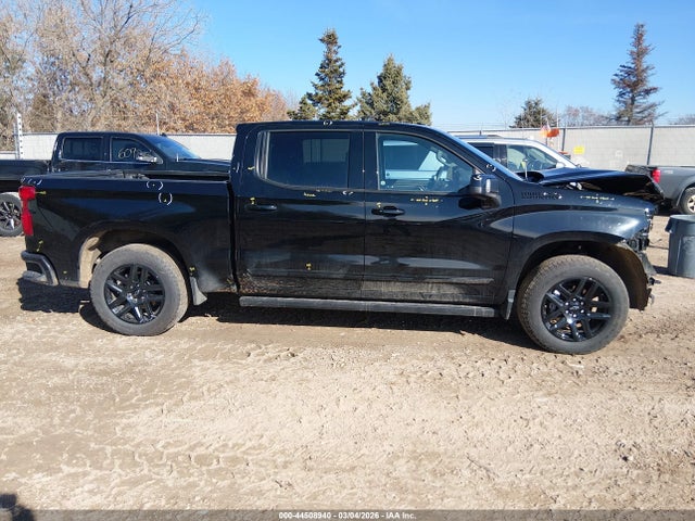 1GCUDJED1RZ393586 Chevrolet Silverado 1500 4wd Short Bed High Country