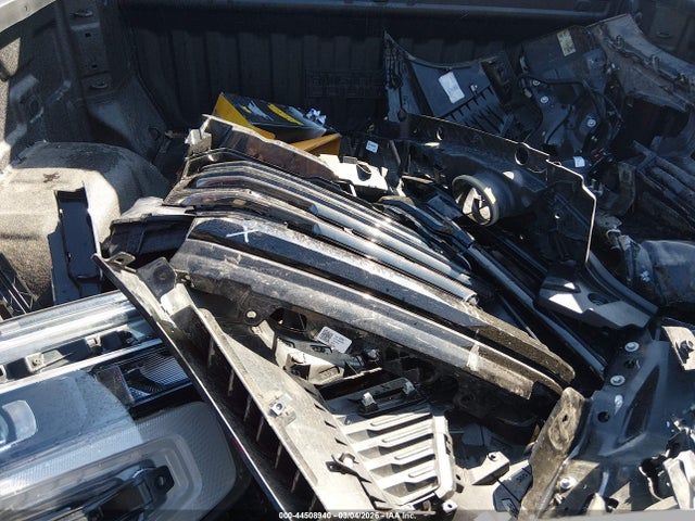 1GCUDJED1RZ393586 Chevrolet Silverado 1500 4wd Short Bed High Country
