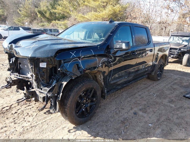 1GCUDJED1RZ393586 Chevrolet Silverado 1500 4wd Short Bed High Country