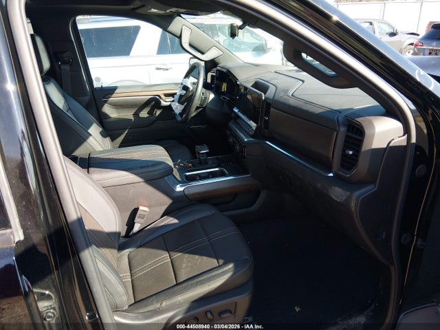 1GCUDJED1RZ393586 Chevrolet Silverado 1500 4wd Short Bed High Country