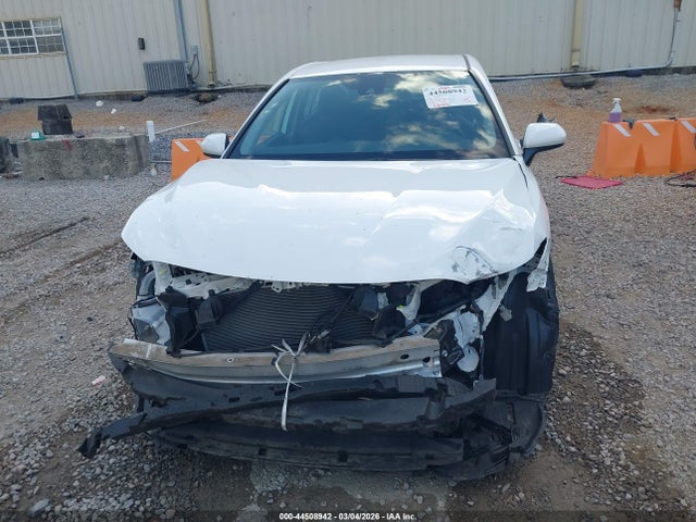 4T1C11AK1LU306455 Toyota CAMRY LE