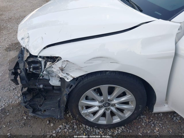 4T1C11AK1LU306455 Toyota CAMRY LE
