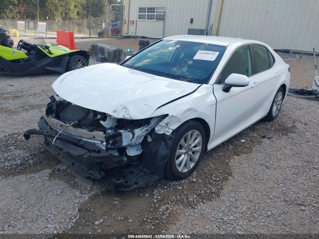 4T1C11AK1LU306455 Toyota CAMRY LE