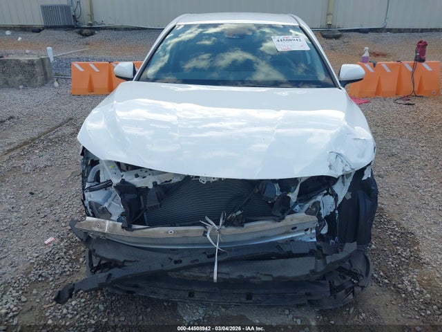 4T1C11AK1LU306455 Toyota CAMRY LE