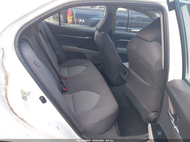 4T1C11AK1LU306455 Toyota CAMRY LE