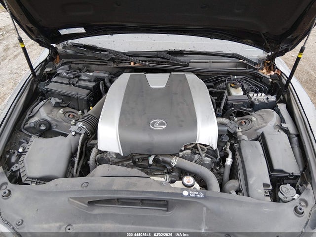 Продажа на аукционе авто 2019 Lexus Is 300, vin: JTHC81D24K5039458, номер лота: 44508948
