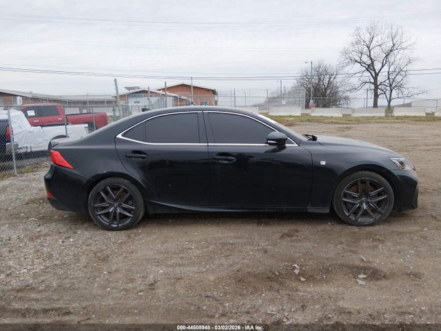 Продажа на аукционе авто 2019 Lexus Is 300, vin: JTHC81D24K5039458, номер лота: 44508948
