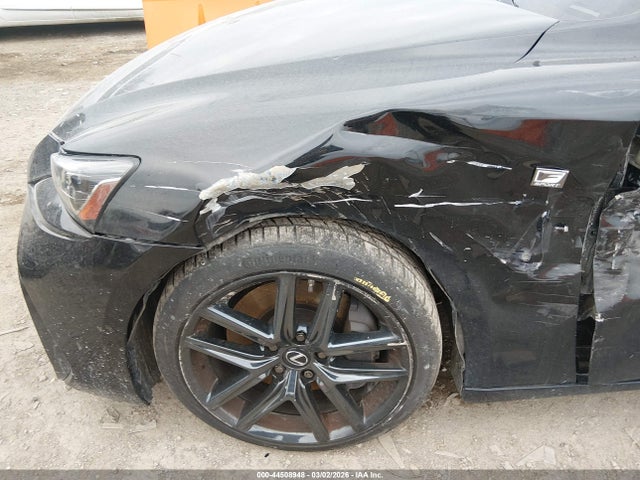 Продажа на аукционе авто 2019 Lexus Is 300, vin: JTHC81D24K5039458, номер лота: 44508948