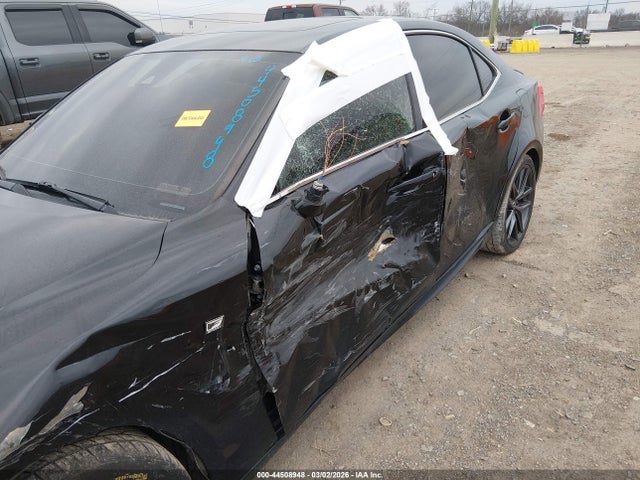 Продажа на аукционе авто 2019 Lexus Is 300, vin: JTHC81D24K5039458, номер лота: 44508948