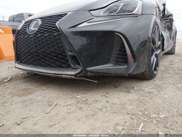 Продажа на аукционе авто 2019 Lexus Is 300, vin: JTHC81D24K5039458, номер лота: 44508948
