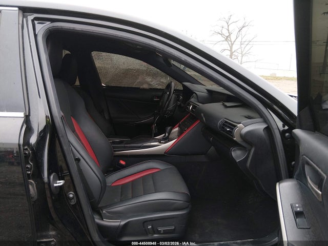 Продажа на аукционе авто 2019 Lexus Is 300, vin: JTHC81D24K5039458, номер лота: 44508948