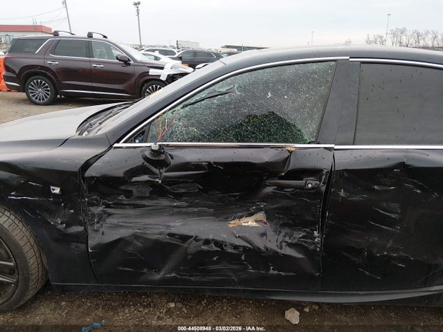 Продажа на аукционе авто 2019 Lexus Is 300, vin: JTHC81D24K5039458, номер лота: 44508948