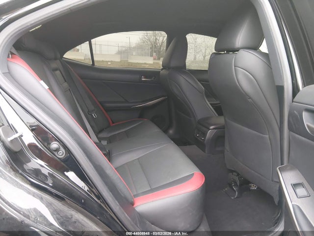 Продажа на аукционе авто 2019 Lexus Is 300, vin: JTHC81D24K5039458, номер лота: 44508948