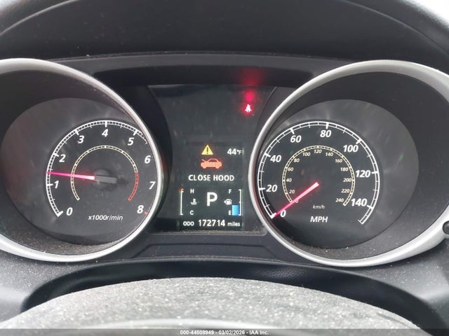 2015 MITSUBISHI OUTLANDER SPORT 4A4AP3AU9FE007813 Photo 6