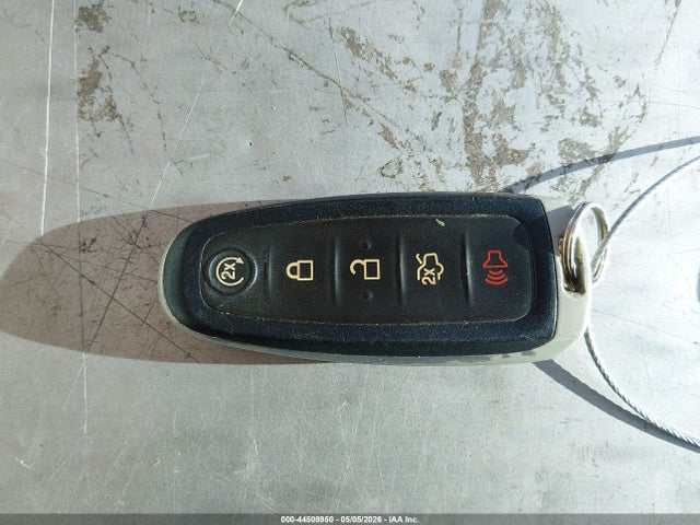 Ford Escape Titanium 2015 1FMCU0J95FUA44006 Image 11