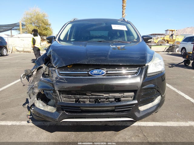Ford Escape Titanium 2015 1FMCU0J95FUA44006 Image 12