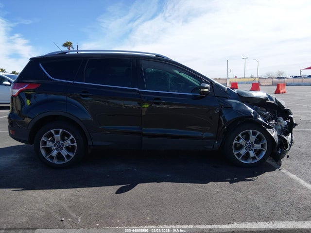 Ford Escape Titanium 2015 1FMCU0J95FUA44006 Image 13