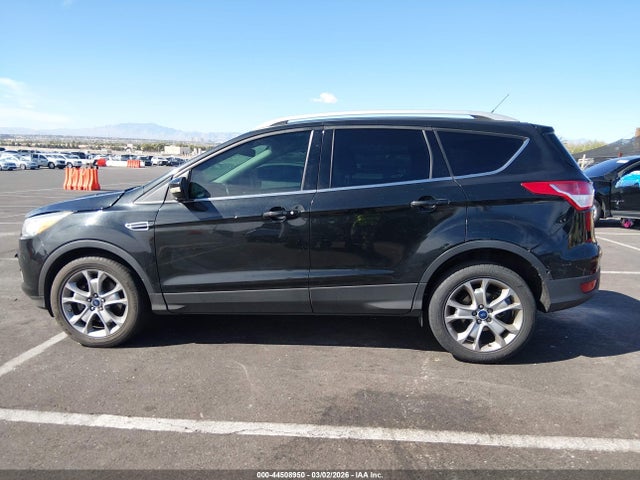 Ford Escape Titanium 2015 1FMCU0J95FUA44006 Image 14