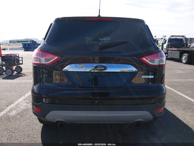 Ford Escape Titanium 2015 1FMCU0J95FUA44006 Image 16