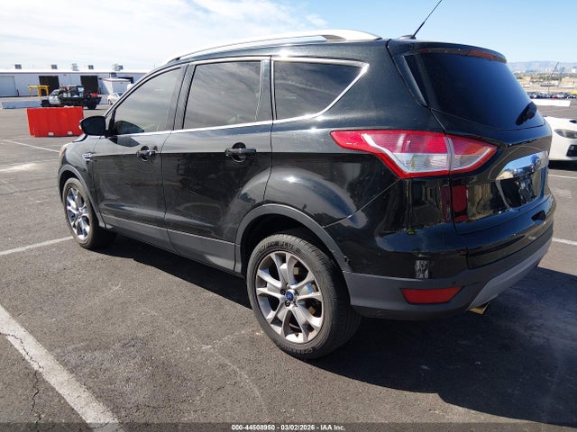 Ford Escape Titanium 2015 1FMCU0J95FUA44006 Image 3