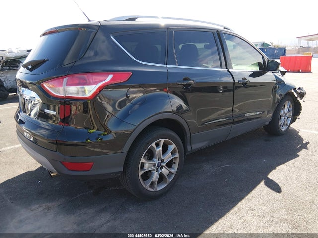 Ford Escape Titanium 2015 1FMCU0J95FUA44006 Image 4