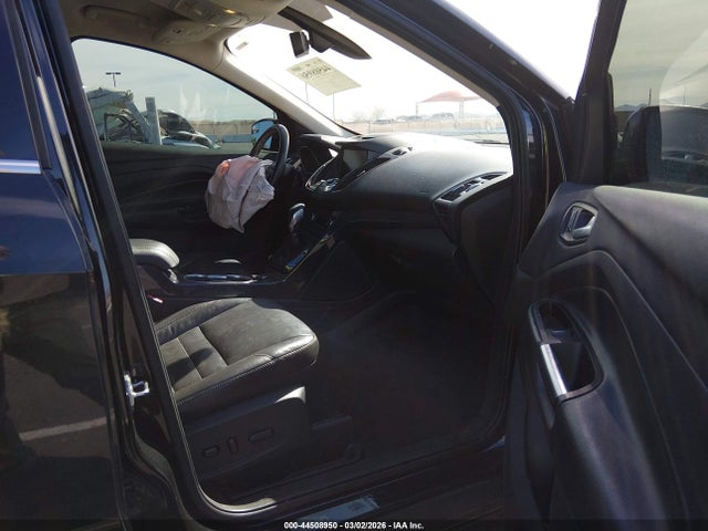Ford Escape Titanium 2015 1FMCU0J95FUA44006 Image 5