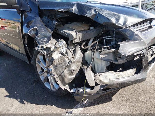 Ford Escape Titanium 2015 1FMCU0J95FUA44006 Image 6