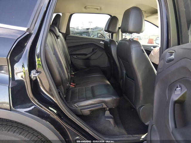 Ford Escape Titanium 2015 1FMCU0J95FUA44006 Image 8
