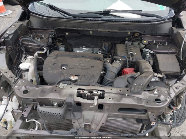 2020 MITSUBISHI OUTLANDER SPORT JA4AP3AU4LU008192 Photo 9