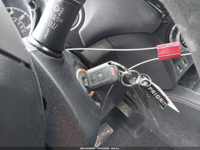 2020 MITSUBISHI OUTLANDER SPORT JA4AP3AU4LU008192 Photo 10