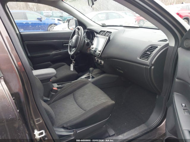 2020 MITSUBISHI OUTLANDER SPORT JA4AP3AU4LU008192 Photo 4