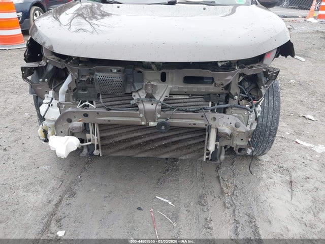 2020 MITSUBISHI OUTLANDER SPORT JA4AP3AU4LU008192 Photo 5