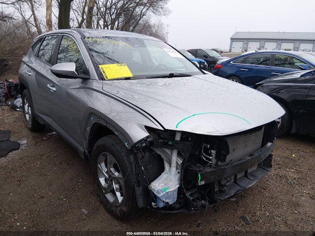 2024 HYUNDAI TUCSON 5NMJACDE7RH433319