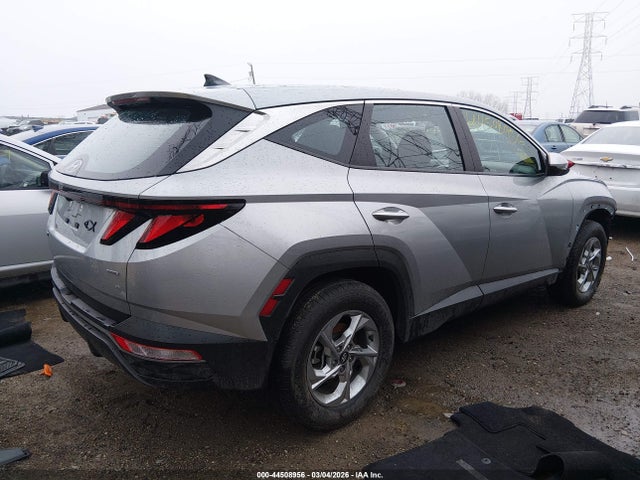 2024 HYUNDAI TUCSON 5NMJACDE7RH433319 Photo 3