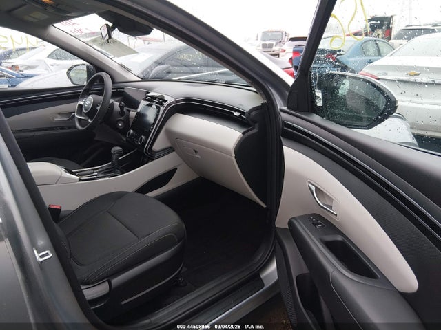 2024 HYUNDAI TUCSON 5NMJACDE7RH433319 Photo 4