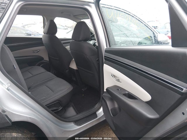 2024 HYUNDAI TUCSON 5NMJACDE7RH433319 Photo 7