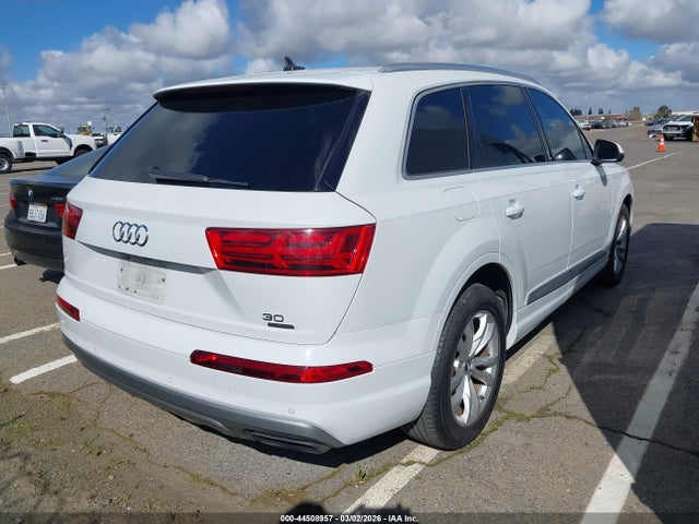 2017 AUDI Q7 WA1AAAF76HD005245 Photo 3