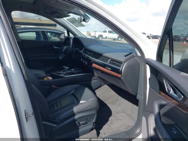 2017 AUDI Q7 WA1AAAF76HD005245 Photo 4