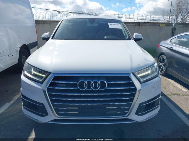 2017 AUDI Q7 WA1AAAF76HD005245 Photo 5