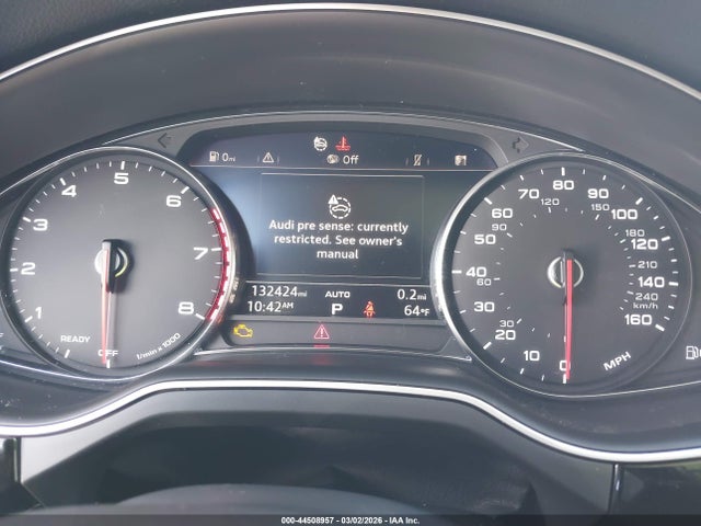 2017 AUDI Q7 WA1AAAF76HD005245 Photo 6