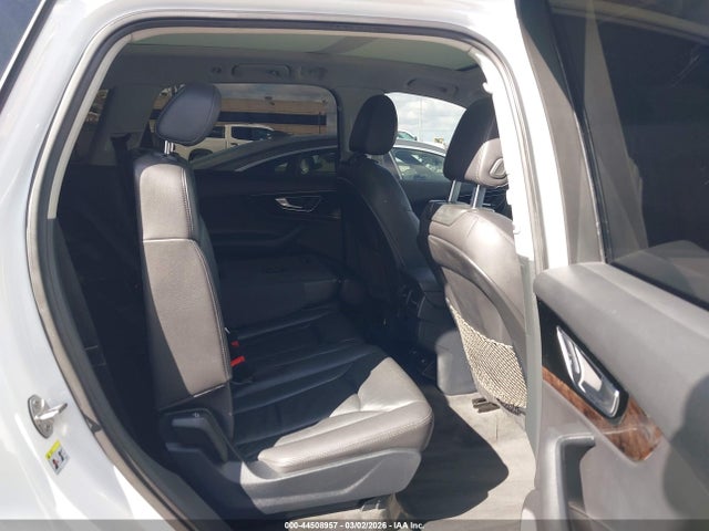 2017 AUDI Q7 WA1AAAF76HD005245 Photo 7