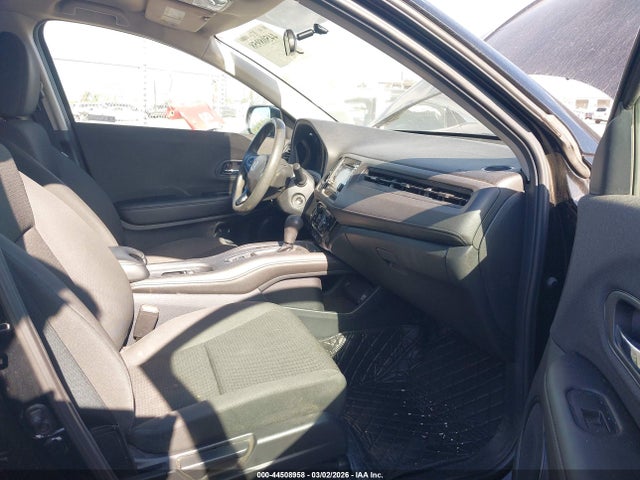 3CZRU5H33NM708863 Honda Hr-v 2wd Lx