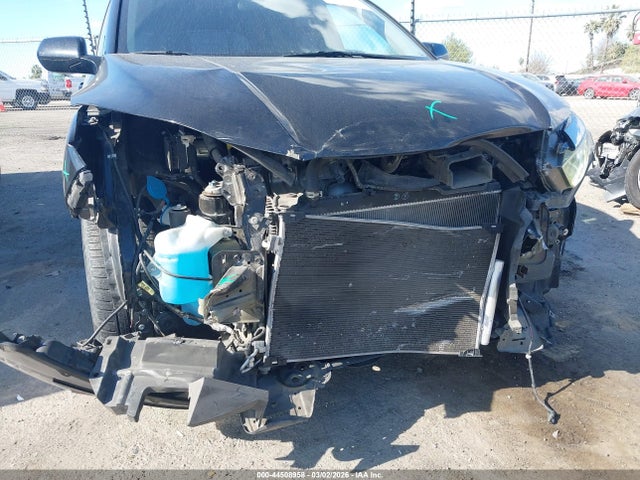 3CZRU5H33NM708863 Honda Hr-v 2wd Lx