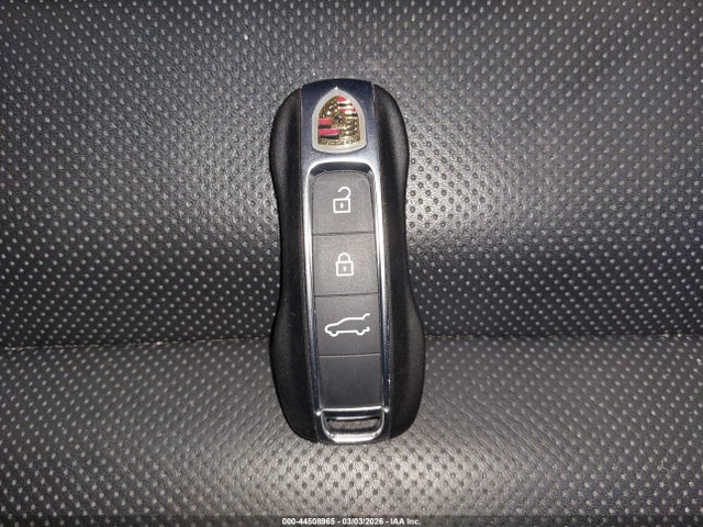 2024 PORSCHE CAYENNE COUPE WP1BA2AY1RDA56488 Photo 10