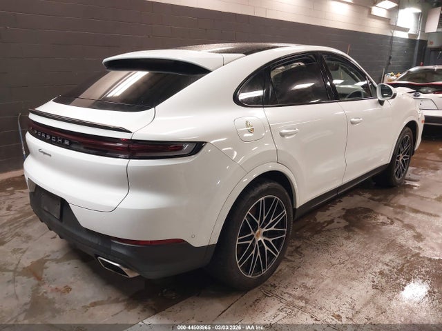 2024 PORSCHE CAYENNE COUPE WP1BA2AY1RDA56488 Photo 3