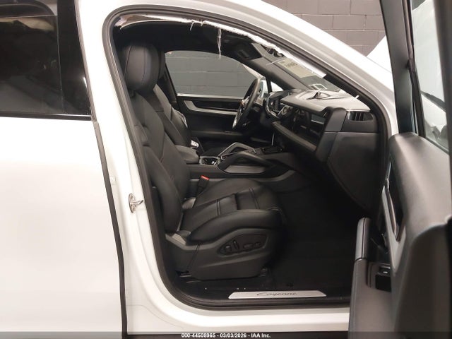 2024 PORSCHE CAYENNE COUPE WP1BA2AY1RDA56488 Photo 4