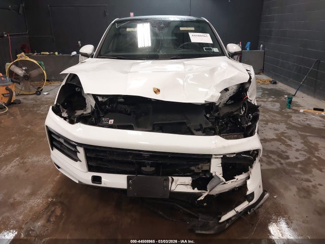 2024 PORSCHE CAYENNE COUPE WP1BA2AY1RDA56488 Photo 5